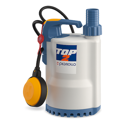 Sump Pumps