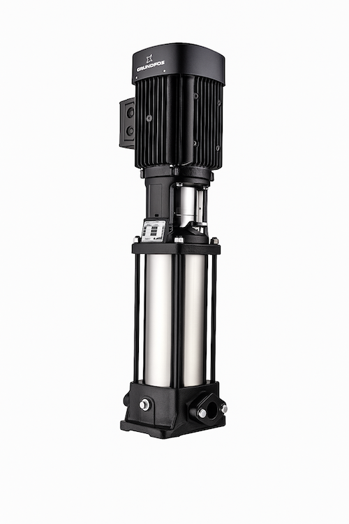 Wash-Down Pumps