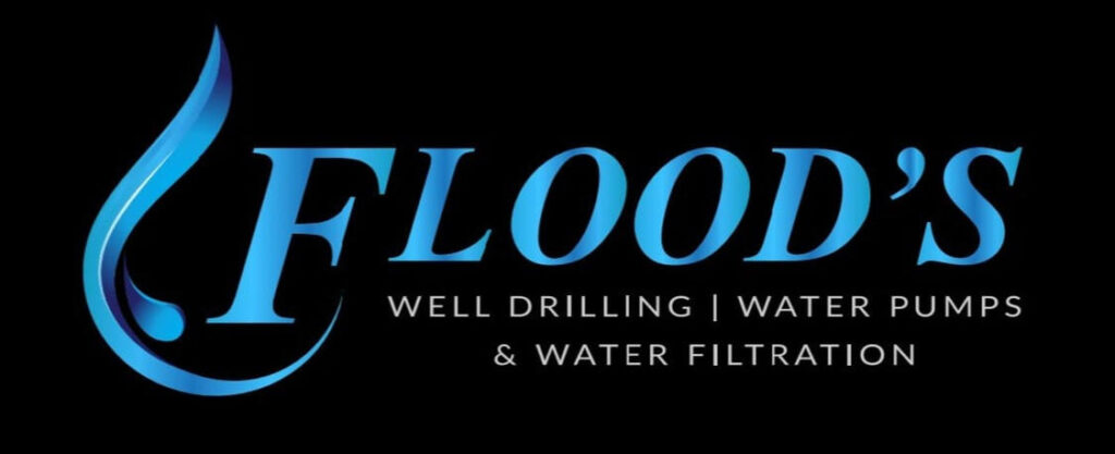 Flood Logo Black